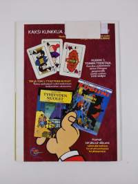 Suomen Mad nro 4/2001