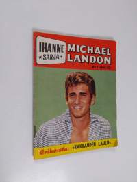 Ihanne sarja 3/1961 : Michael London