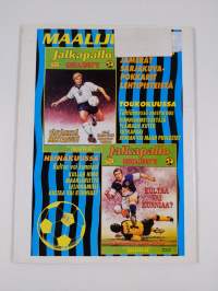 Suomen Mad nro 5/2000