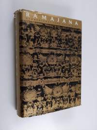 Ramajana : Shudha Mazumdarin kertomana