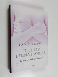 Ditt liv i dina händer - att förstå och förebygga bröstcancer