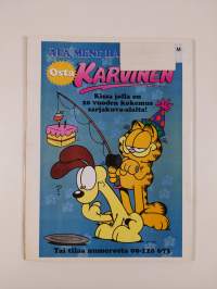 Suomen Mad nro 9/1998