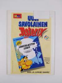 Suomen Mad nro 1/2000