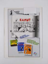Suomen Mad nro 12/1999
