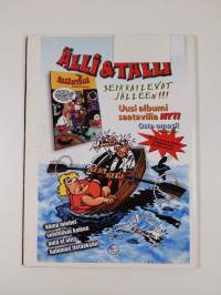 Suomen Mad nro 2/2000