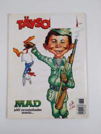 Suomen Mad nro 8/1996