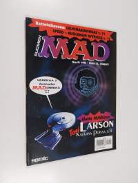 Suomen Mad nro 2/1995