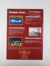 Ilmailu 4/2000