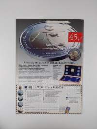 Ilmailu 3/97