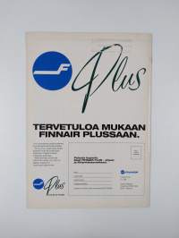 Ilmailu 9/1992