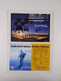 Ilmailu 4/99