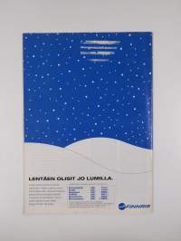 Ilmailu 3/2000