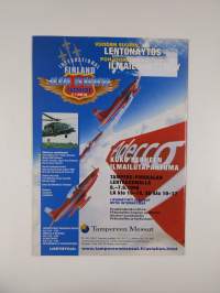 Ilmailu 6/98