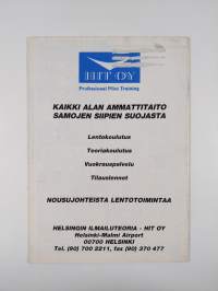 Ilmailu 8/1994