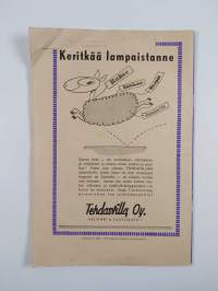 Karjatalous 9/1951