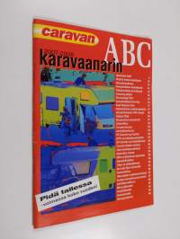 Karavaanarin ABC 2007-2008