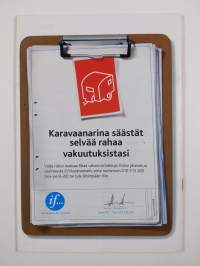 Karavaanarin ABC 2007-2008