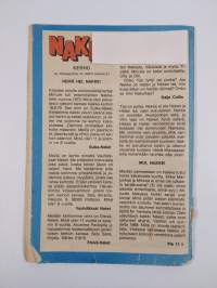 Nakke 29/1980