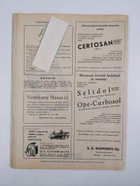 Pellervo 5-6/1948