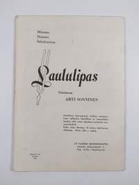 Madrigaaleja