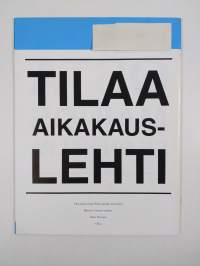 Aikakaus-lehti 2/2008