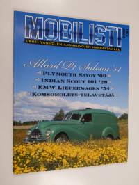 Mobilisti 2/2007