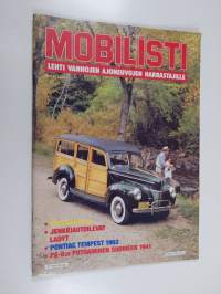 Mobilisti 6/1989