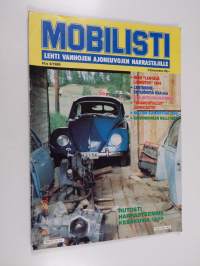 Mobilisti 4/1989