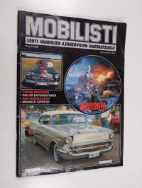 Mobilisti 5/1989