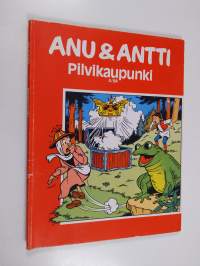 Tyhjä kuva