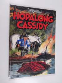Hopalong Cassidy