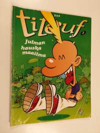 Julman hauska maailma