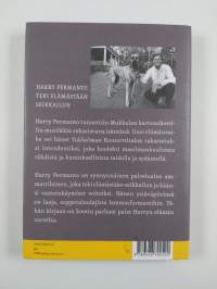 Kuin säveltä kuunnellen : Harry Permannon tie (ERINOMAINEN)
