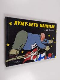 Rymy-Eetu urheilee