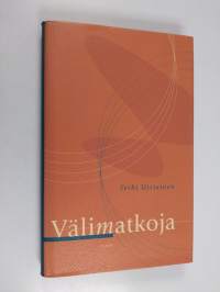 Välimatkoja