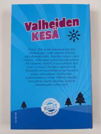 Valheiden kesä