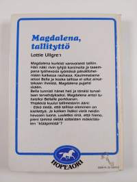 Magdalena, tallityttö