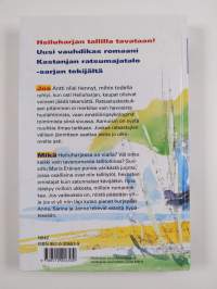Heiluharjan tarina