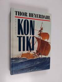 Expedition Kon-Tiki