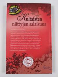 Kultaisten niittyjen salaisuus