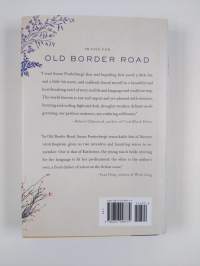 Old Border Road - A Novel
