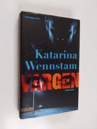 Vargen - Kriminalroman