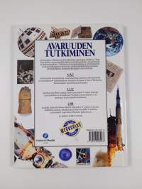 Avaruuden tutkiminen