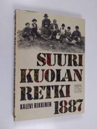 Suuri Kuolan retki 1887