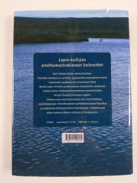 Tunturikalastuksia