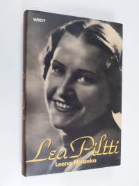 Lea Piltti (ERINOMAINEN)