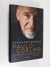 Paulo Coelho : sanojen alkemisti