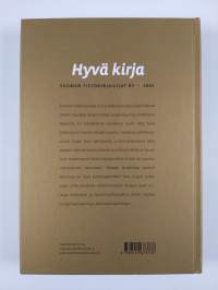 Hyvä kirja 2006