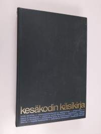 Kesäkodin käsikirja