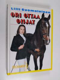 Ori ottaa ohjat